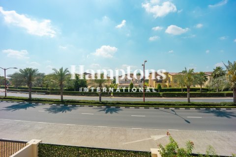 3 bedrooms Townhouse in Hillside at Jumeirah Golf Estates, UAE No. 156168 19
