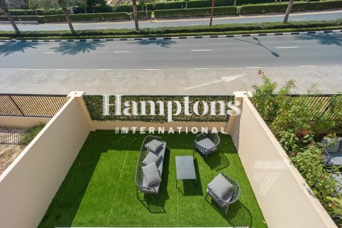 3 bedrooms Townhouse in Hillside at Jumeirah Golf Estates, UAE No. 156168 20