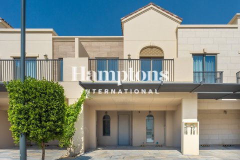 3 bedrooms Townhouse in Hillside at Jumeirah Golf Estates, UAE No. 156168 8