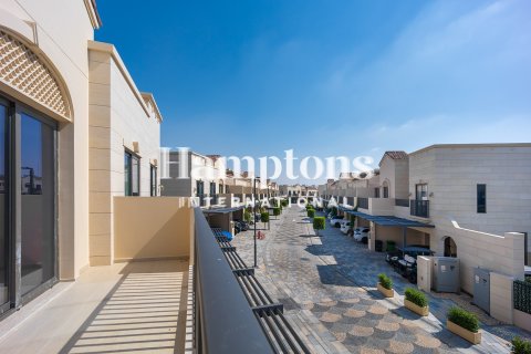 3 bedrooms Townhouse in Hillside at Jumeirah Golf Estates, UAE No. 156168 17