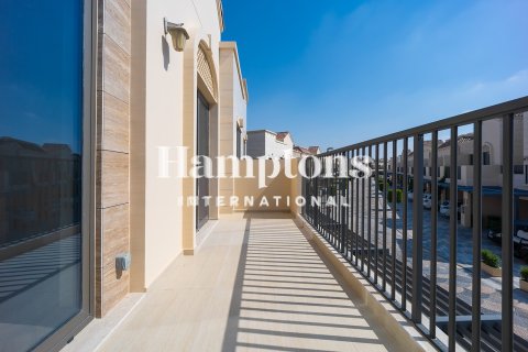 3 bedrooms Townhouse in Hillside at Jumeirah Golf Estates, UAE No. 156168 3