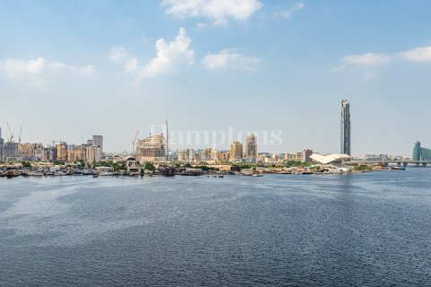 2 غرف نوم شقة في خور دبي, الإمارات العربية المتحدة رقم 156169 17