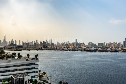 2 غرف نوم شقة في خور دبي, الإمارات العربية المتحدة رقم 156169