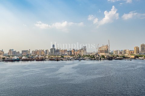 2 غرف نوم شقة في خور دبي, الإمارات العربية المتحدة رقم 156169 18