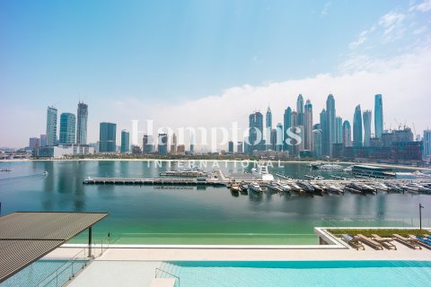 Квартира с 2 спальнями в Dubai Harbour, ОАЭ №156171 20