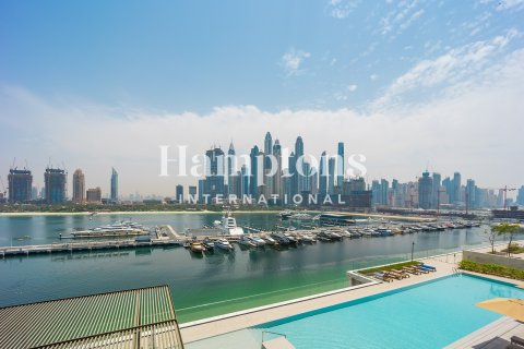 Квартира с 2 спальнями в Dubai Harbour, ОАЭ №156171 27