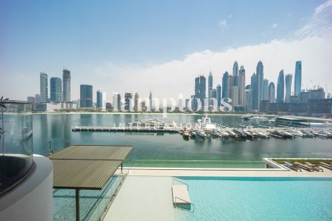 Квартира с 2 спальнями в Dubai Harbour, ОАЭ №156171 26