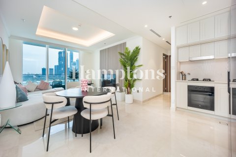 Квартира с 2 спальнями в Dubai Harbour, ОАЭ №156171 6