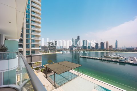 Квартира с 2 спальнями в Dubai Harbour, ОАЭ №156171 24