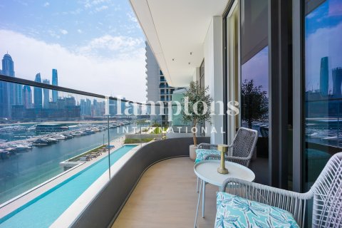 Квартира с 2 спальнями в Dubai Harbour, ОАЭ №156171 18