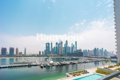 Квартира с 2 спальнями в Dubai Harbour, ОАЭ №156171 23
