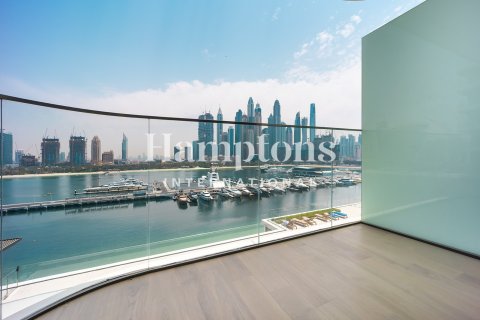 Квартира с 2 спальнями в Dubai Harbour, ОАЭ №156171 22