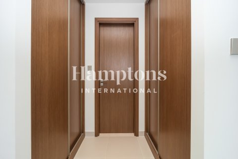 Квартира с 2 спальнями в Dubai Harbour, ОАЭ №156171 21