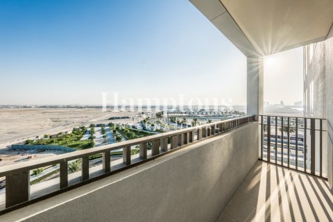 Квартира с 3 спальнями в Dubai Creek Harbour (The Lagoons), ОАЭ №156170 8
