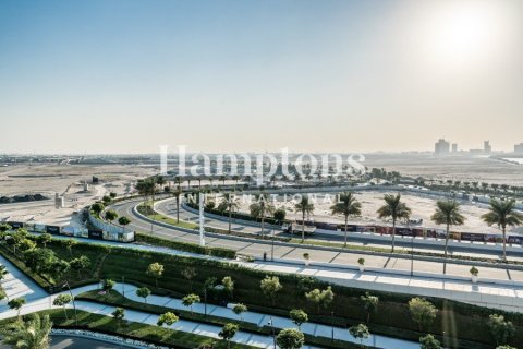Квартира с 3 спальнями в Dubai Creek Harbour (The Lagoons), ОАЭ №156170 6
