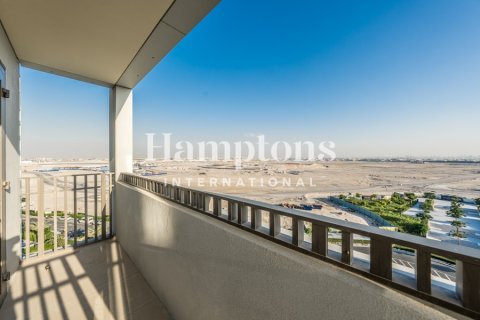 Квартира с 3 спальнями в Dubai Creek Harbour (The Lagoons), ОАЭ №156170 16
