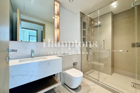 Квартира с 1 спальней в Maple at Dubai Hills Estate, ОАЭ №156167 14