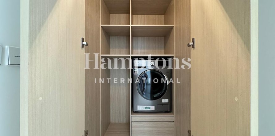 Квартира с 1 спальней в Maple at Dubai Hills Estate, ОАЭ №156167