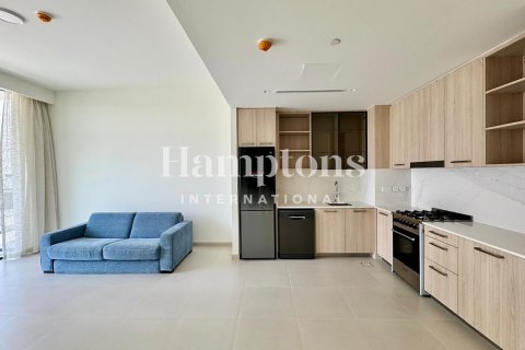Квартира с 1 спальней в Maple at Dubai Hills Estate, ОАЭ №156167 4