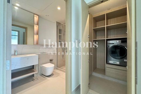 Квартира с 1 спальней в Maple at Dubai Hills Estate, ОАЭ №156167 16
