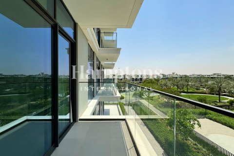 Квартира с 1 спальней в Maple at Dubai Hills Estate, ОАЭ №156167 5
