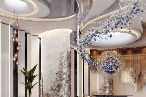 Apartment de 2 dormitorios en CANAL HEIGHTS  No. 108973 6