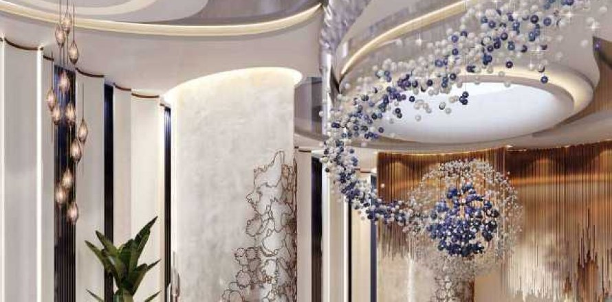 1 bedroom Apartment in CANAL HEIGHTS  No. 108977