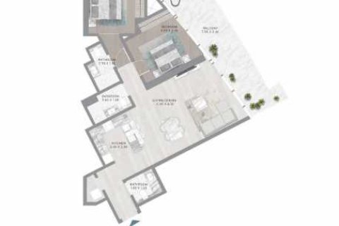 Appartement de 2 chambres à CANAL HEIGHTS  No. 108975 4