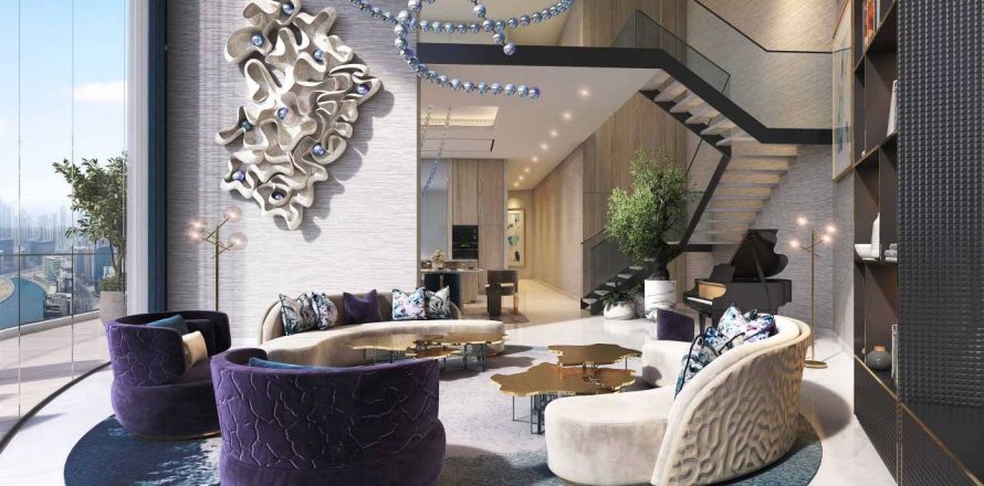 Appartement de 2 chambres à CANAL HEIGHTS  No. 108975