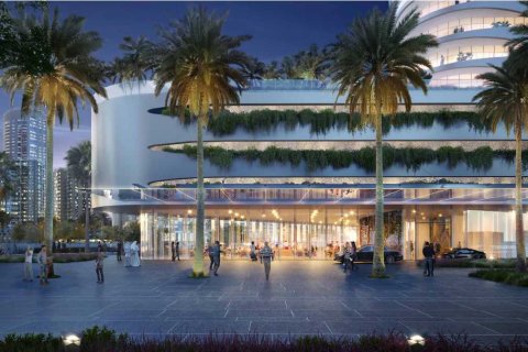 Apartment de 2 dormitorios en CANAL HEIGHTS  No. 108974 5