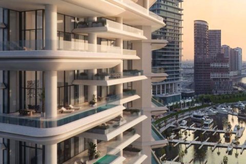 Apartment de 4 dormitorios en Dubai, UAE No. 13594 1
