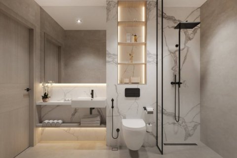 Appartement de 2 chambres à Dubai, UAE No. 13592 7