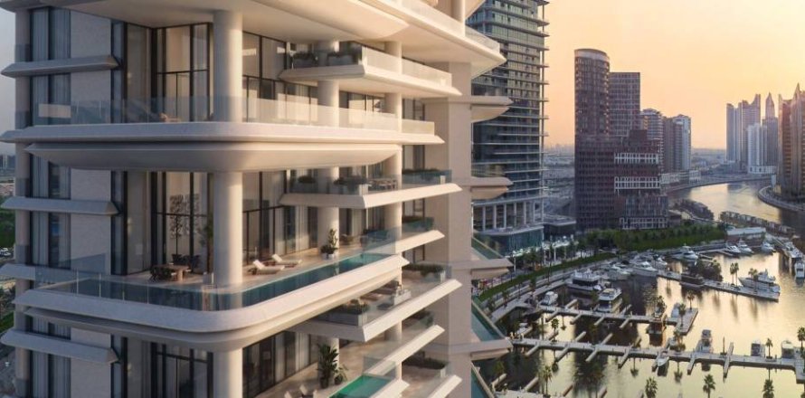 3 bedrooms Apartment in Dubai, UAE No. 13593