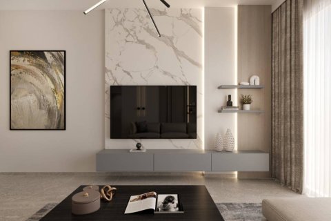 Apartment de 1 dormitorio en Dubai, UAE No. 13591 4