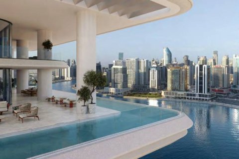 Appartement de 4 chambres à Dubai, UAE No. 13595 2