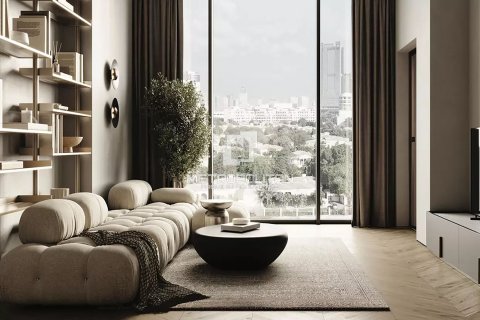 2 bedrooms Apartment No. 129396 3