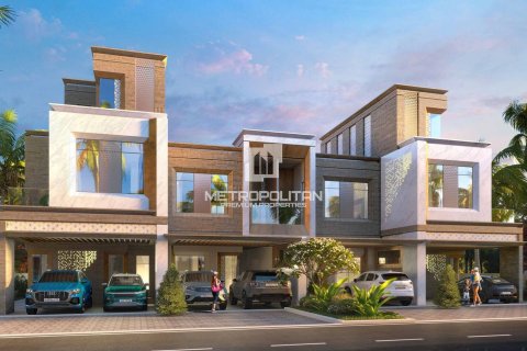 4 bedrooms Townhouse No. 129394 3