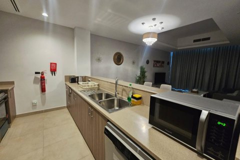 Apartment de 1 dormitorio  No. 124001 9