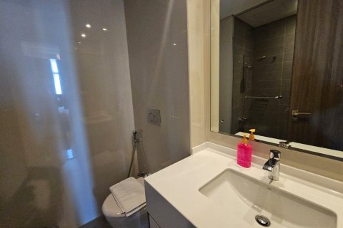 Apartment de 1 dormitorio  No. 124001 17