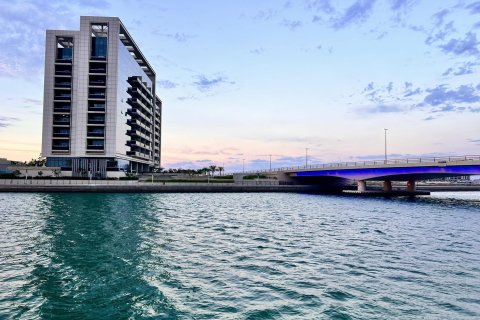 Apartment de 1 dormitorio  No. 124001 22