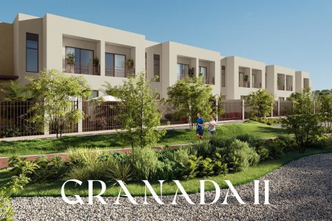 Townhouse de 2 chambres  No. 123998 8