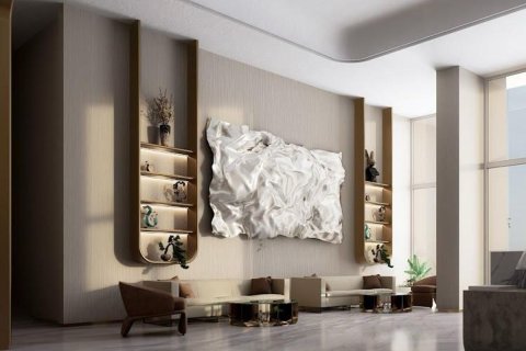 35.3m² Apartment in Dubai, UAE No. 169943 10