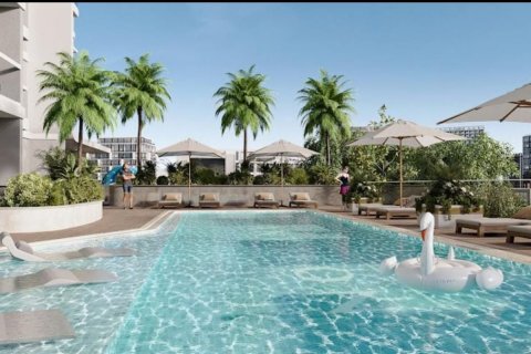 35.3m² Apartment in Dubai, UAE No. 169943 11