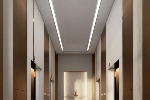 35.3m² Apartment in Dubai, UAE No. 169943 8
