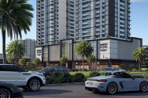 1 bedroom Apartment in Dubai, UAE No. 169941 8