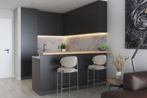1 bedroom Apartment in Dubai, UAE No. 169941 5