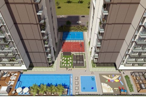 1 bedroom Apartment in Dubai, UAE No. 169941 10