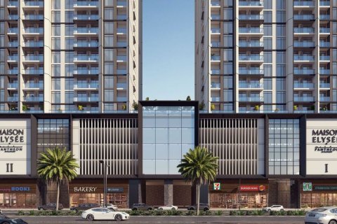 1 bedroom Apartment in Dubai, UAE No. 169941 9