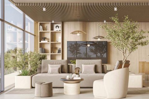 36.3m² Apartment in Dubai, UAE No. 169937 9