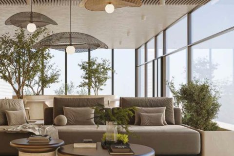 36.3m² Apartment in Dubai, UAE No. 169937 6